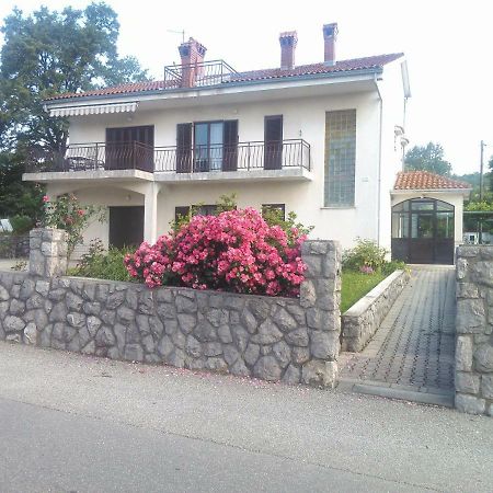 Viki Apartamento Kastav Exterior foto