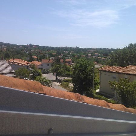 Viki Apartamento Kastav Exterior foto