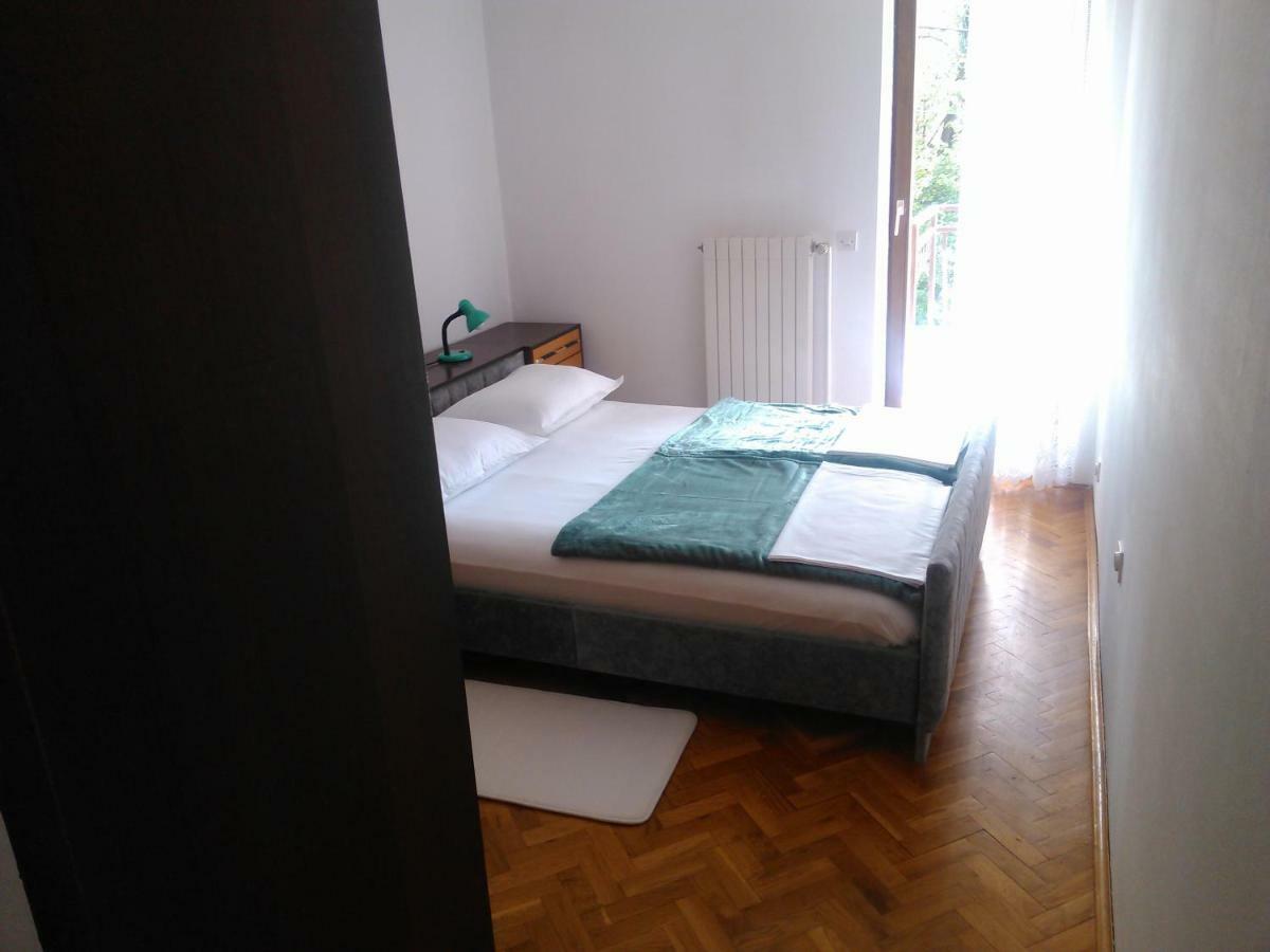 Viki Apartamento Kastav Exterior foto