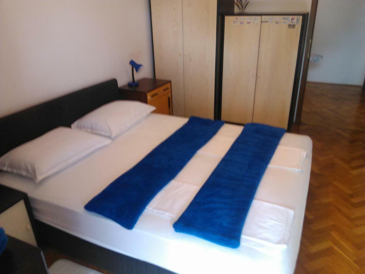 Viki Apartamento Kastav Exterior foto