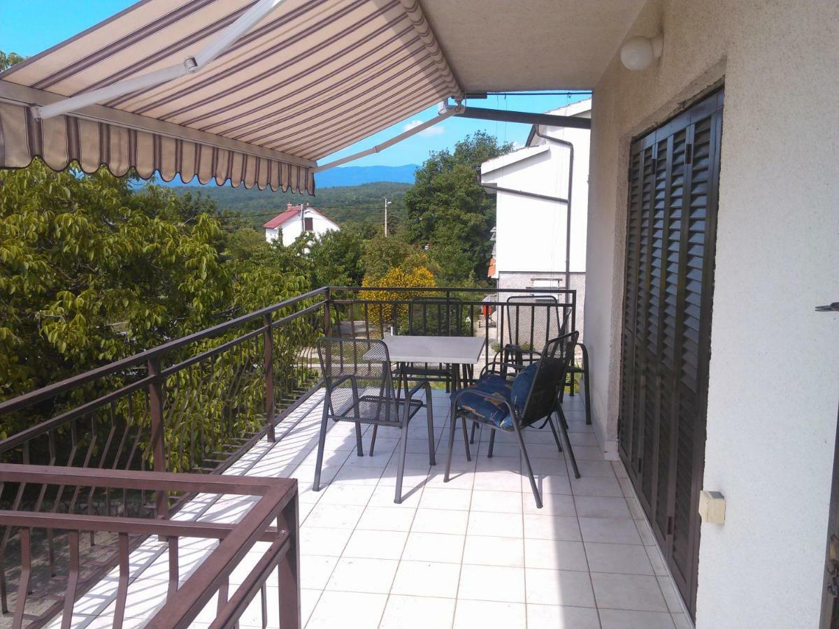 Viki Apartamento Kastav Exterior foto