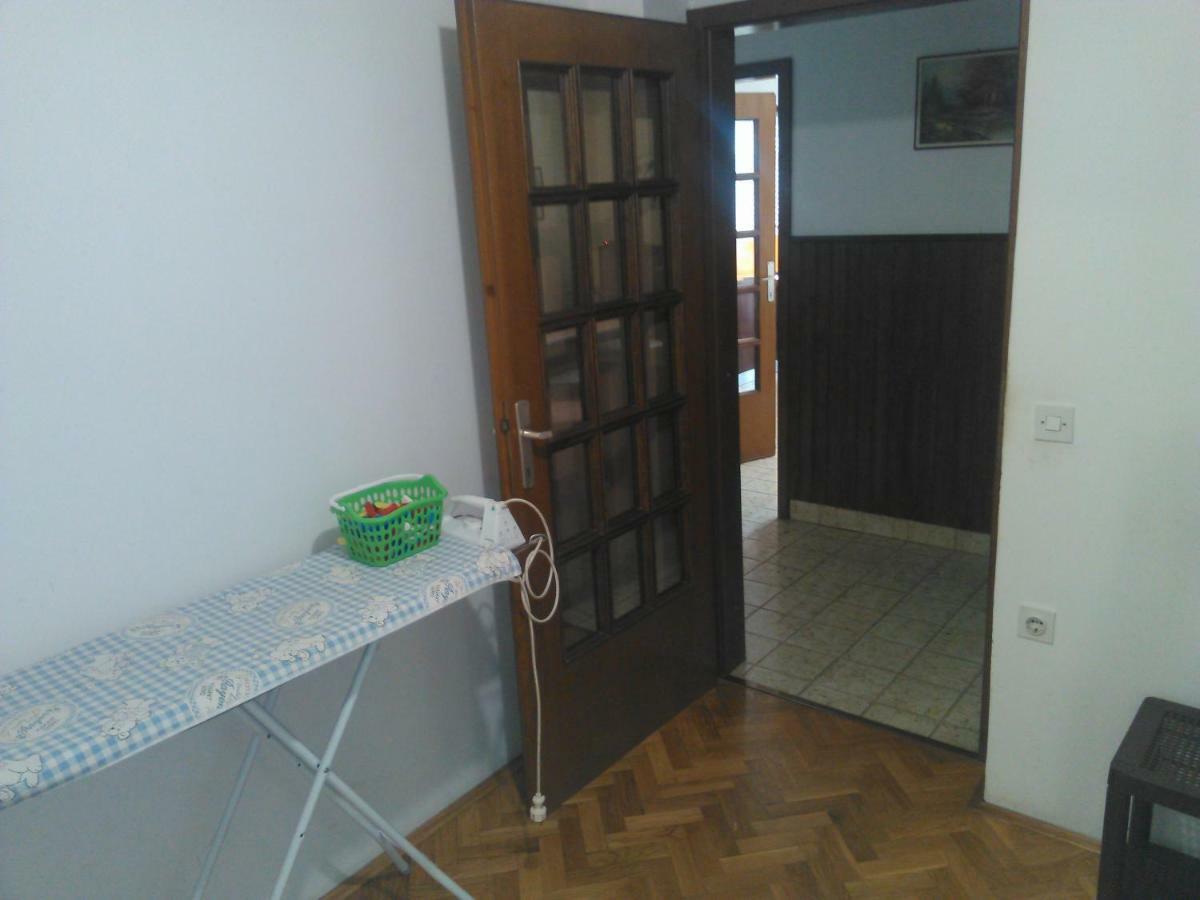 Viki Apartamento Kastav Exterior foto
