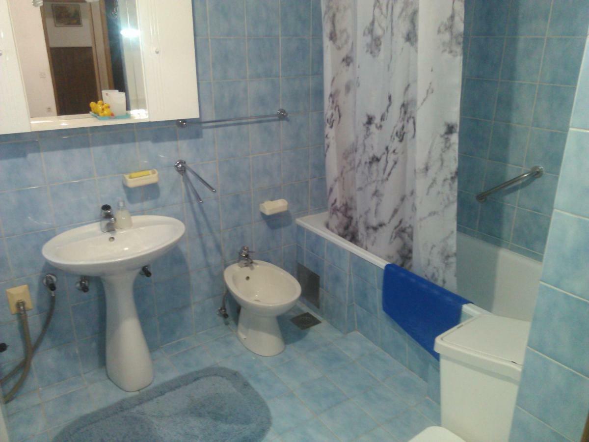 Viki Apartamento Kastav Exterior foto
