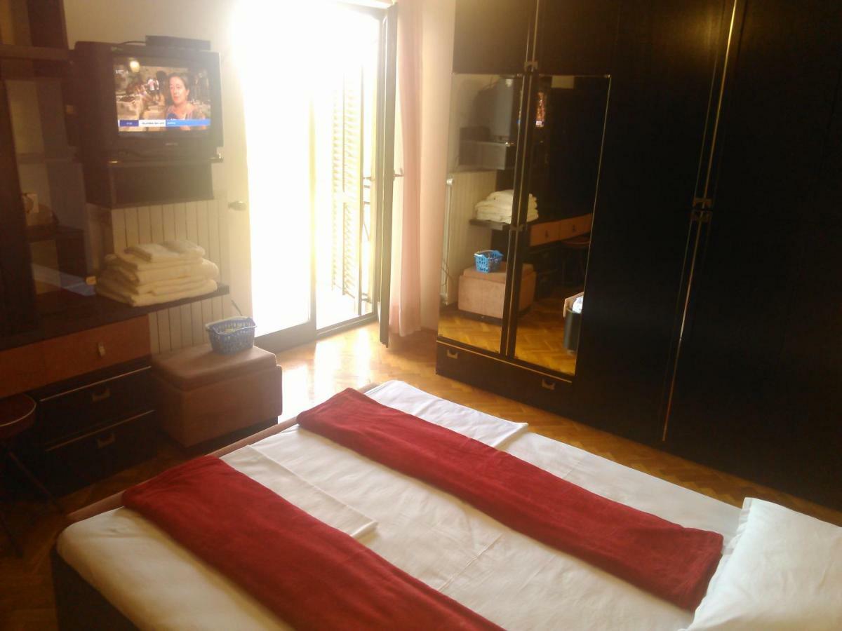 Viki Apartamento Kastav Exterior foto