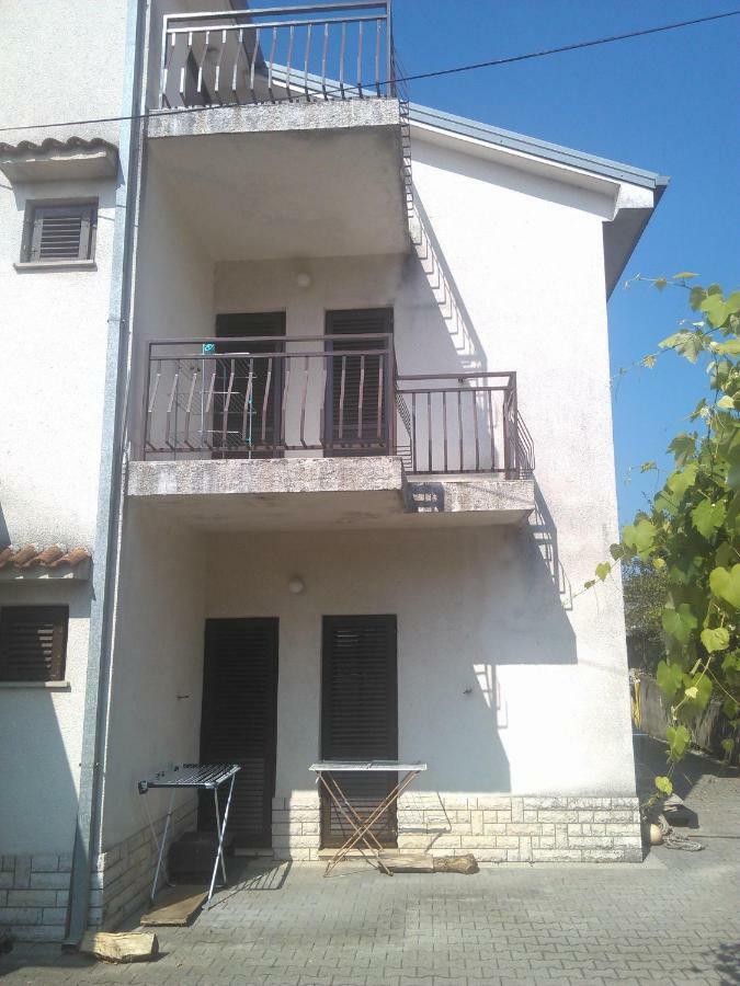 Viki Apartamento Kastav Exterior foto
