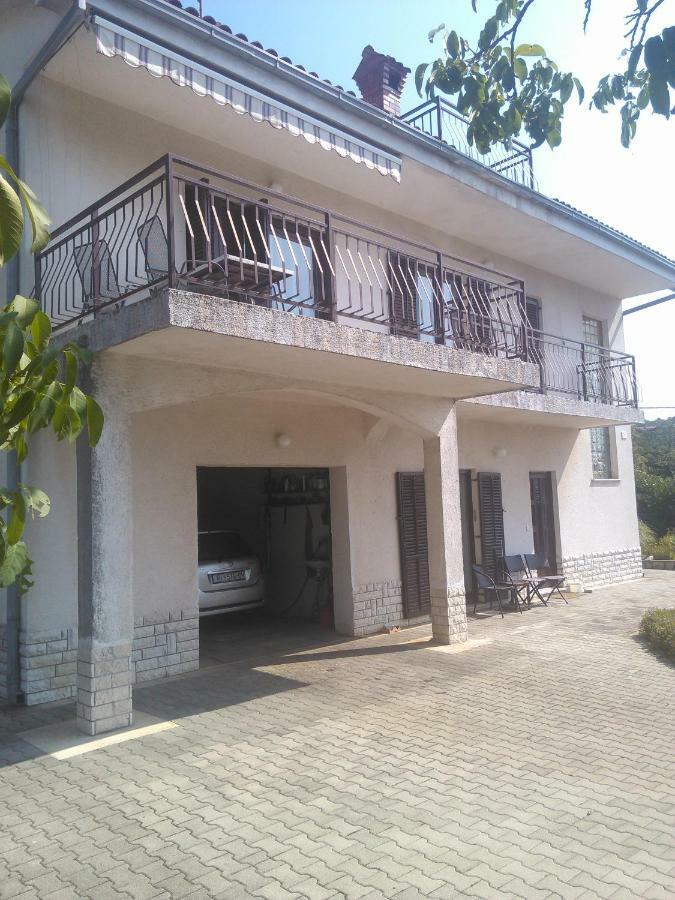 Viki Apartamento Kastav Exterior foto