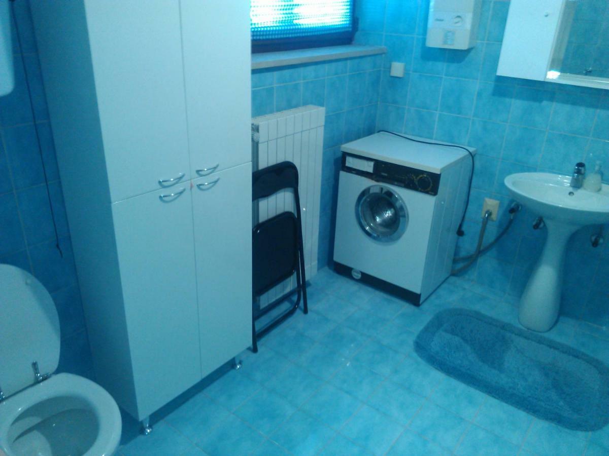 Viki Apartamento Kastav Exterior foto