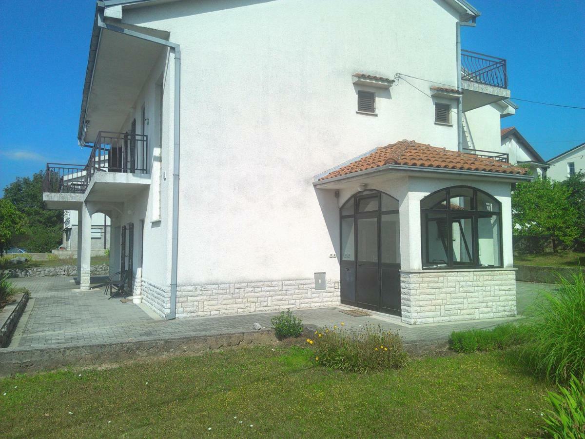 Viki Apartamento Kastav Exterior foto