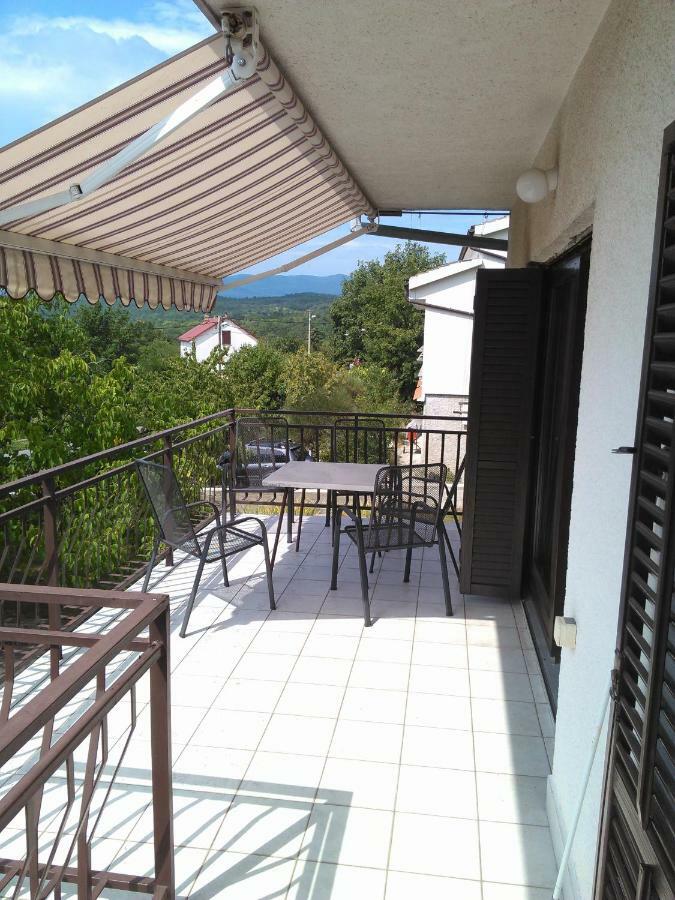 Viki Apartamento Kastav Exterior foto