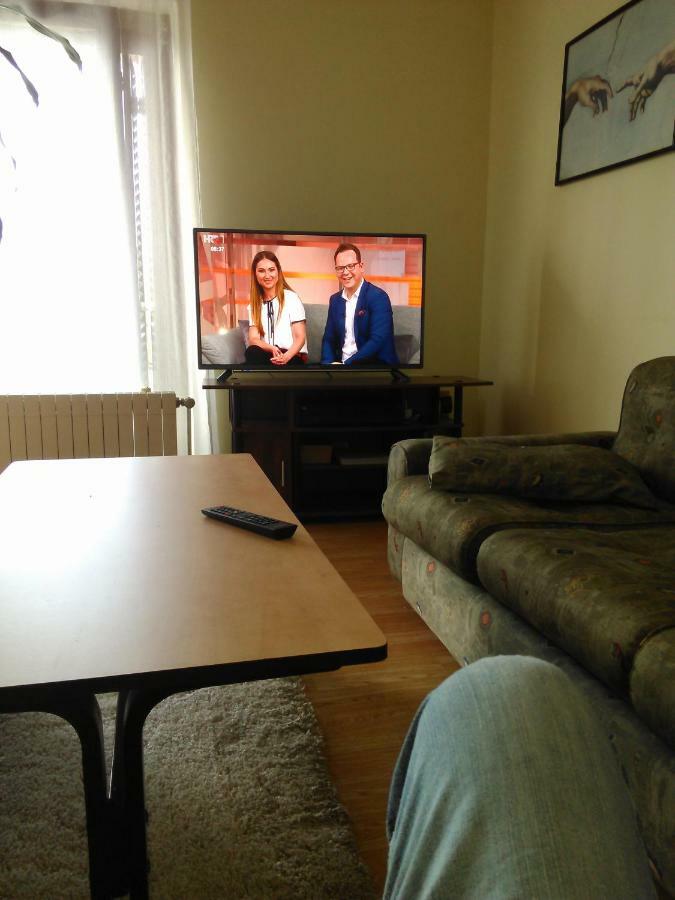 Viki Apartamento Kastav Exterior foto