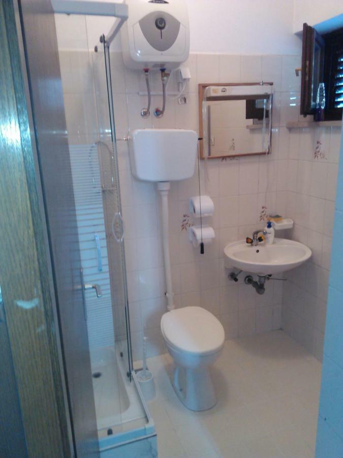 Viki Apartamento Kastav Exterior foto