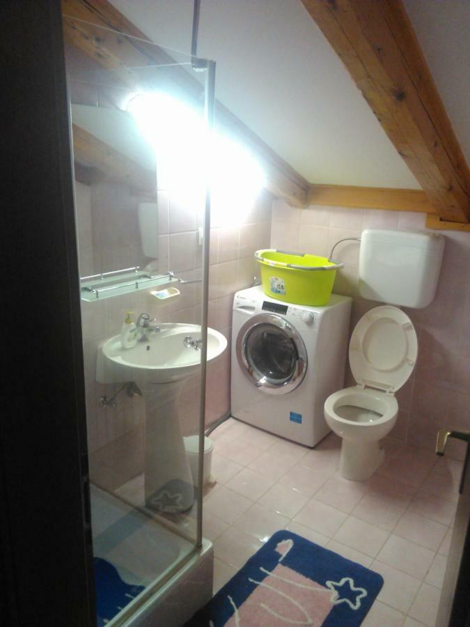 Viki Apartamento Kastav Exterior foto