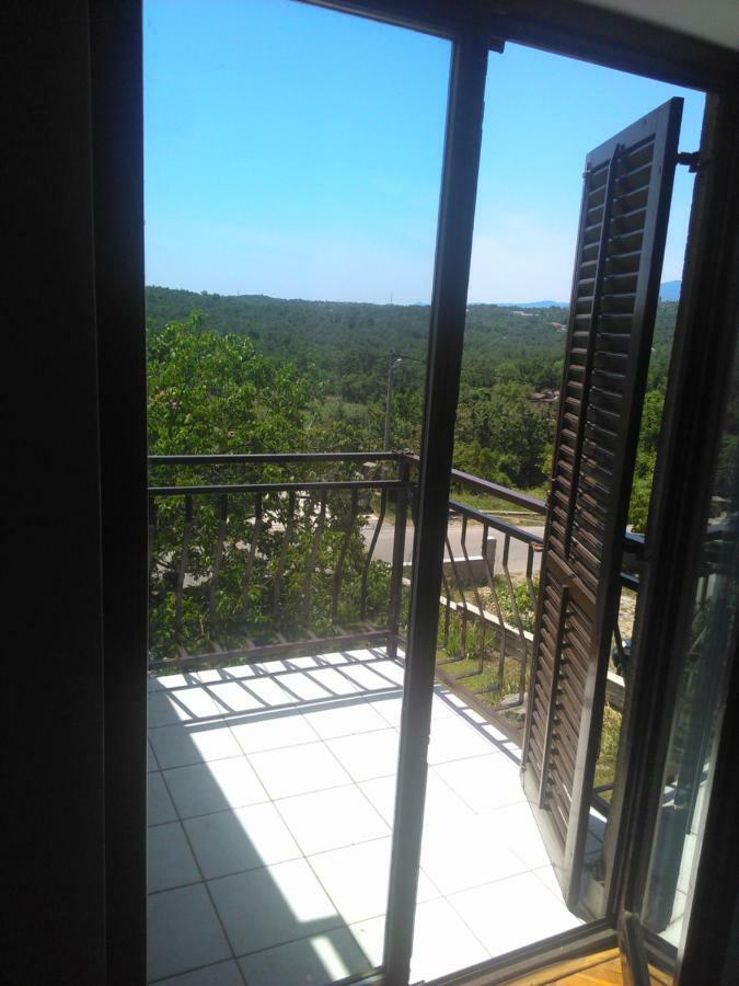 Viki Apartamento Kastav Exterior foto