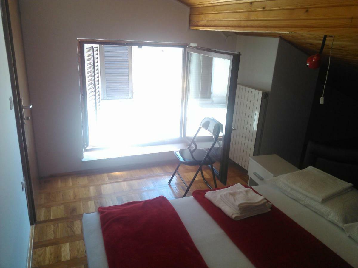 Viki Apartamento Kastav Exterior foto