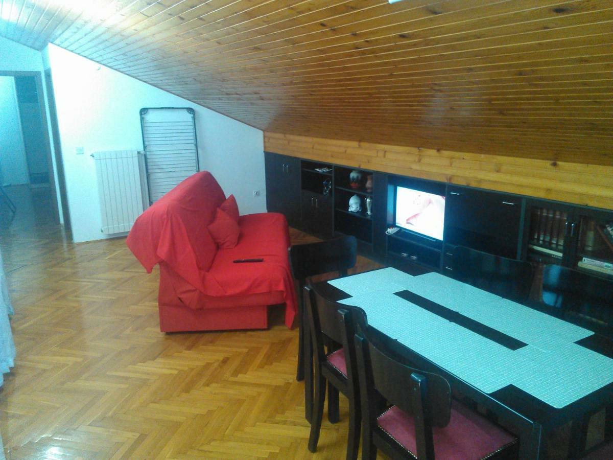 Viki Apartamento Kastav Exterior foto